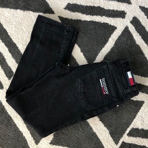 Vintage high rise Jeans